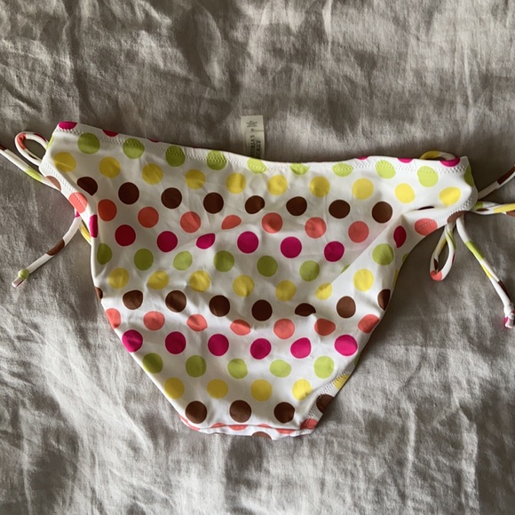 Victoria’s Secret bikini bottom - Picture 4 of 6